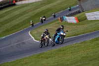 Evening Low_Mid Group Blue Bikes